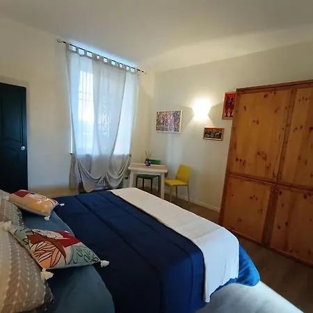 Monolocale Piccolominiuno Apartment *
