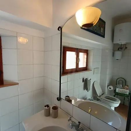 Apartment Monolocale Piccolominiuno