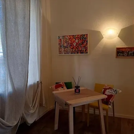 Apartment Monolocale Piccolominiuno Siena