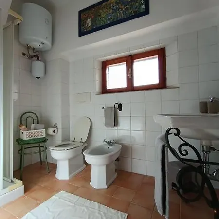 Monolocale Piccolominiuno Apartment